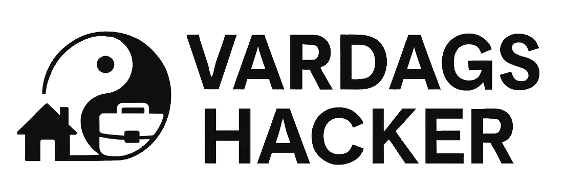 Vardagshacker