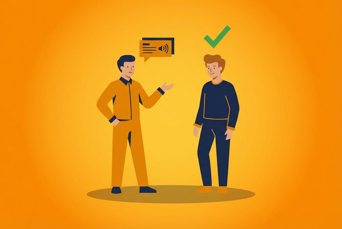 SBAR-ramverket – få fram budskapet på 60 sekunder