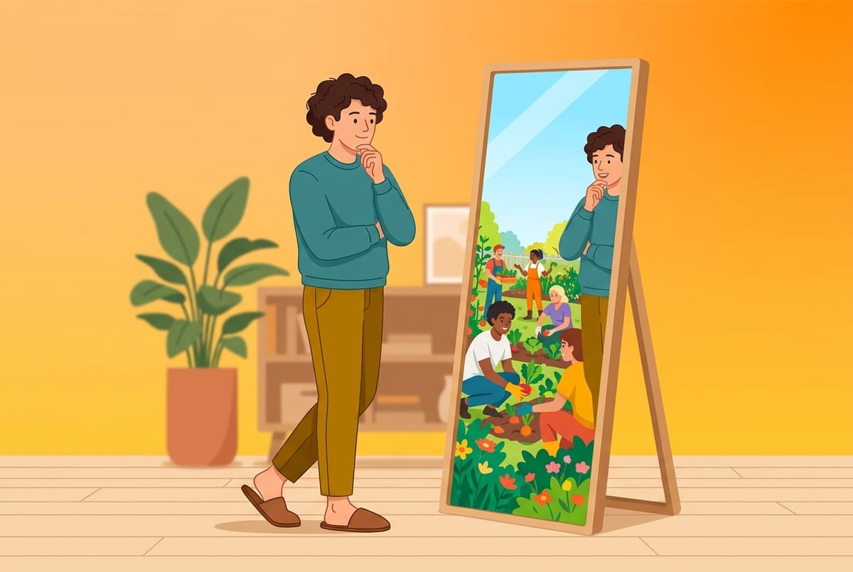 Inversion – lös problem genom att tänka baklänges